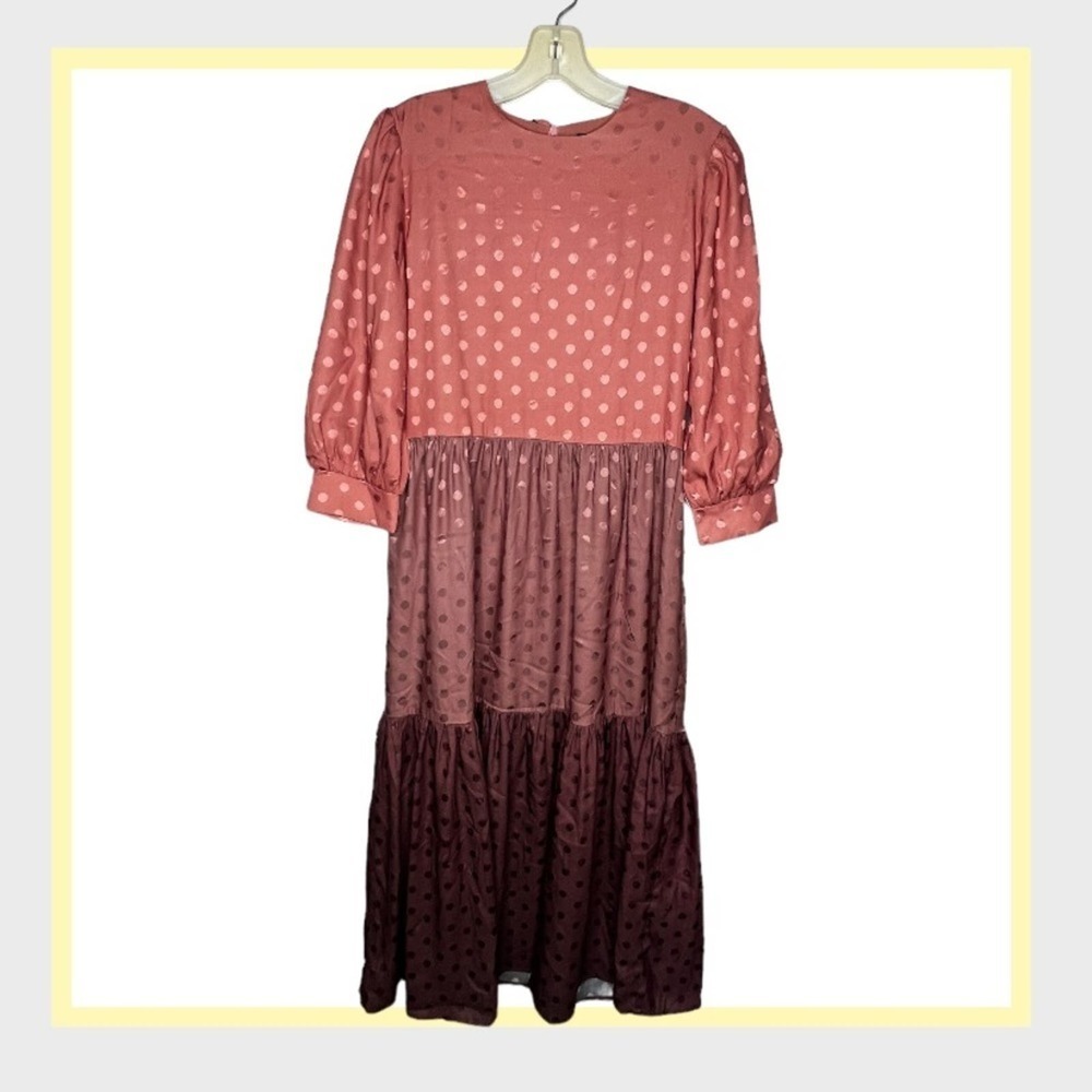 Love Milan‎ Dress NWT